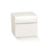 SCATOLA BIANCA 10X10X12