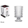 VASO VETRO H18